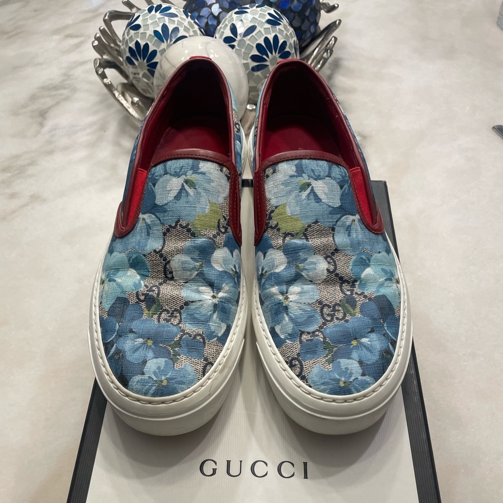 Gucci Shoes
